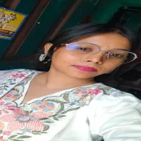 PRITI DUTTA