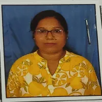 RINA GHOSH
