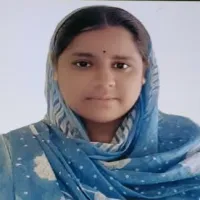 FARIDA KHATUN