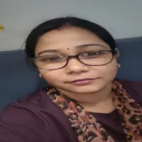 PRIYANKA GHOSH