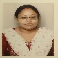 TUTUN DUTTA