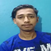 SANTANU MONDAL