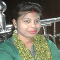SUPORNA DAS 