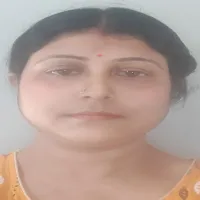 TANUSHREE MANNA
