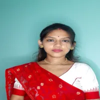 SHREYA PADMA